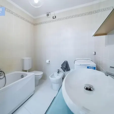 Apartment La Coccola Gorizia