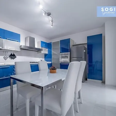 Apartment La Coccola Gorizia