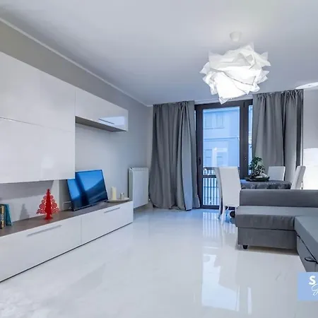Apartment La Coccola *