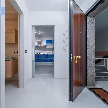 La Coccola Apartment Gorizia