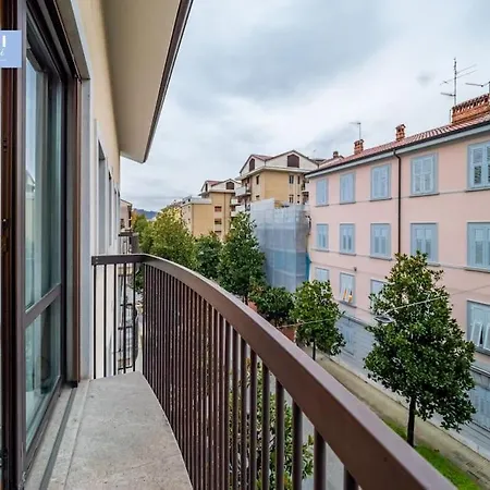 La Coccola Apartment