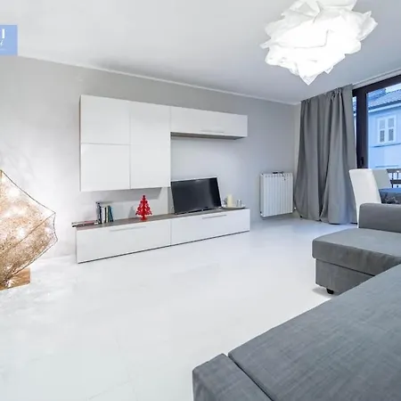 La Coccola Apartment