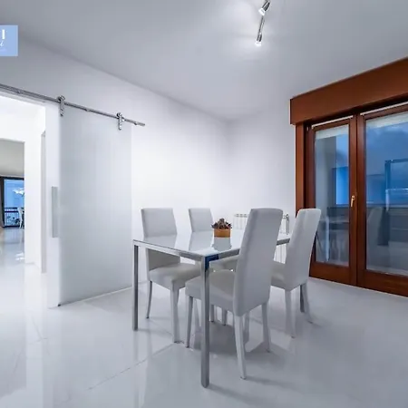 Apartment La Coccola *